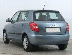 Škoda Fabia  1.2 Ambiente 