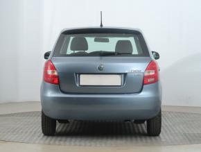 Škoda Fabia  1.2 Ambiente 