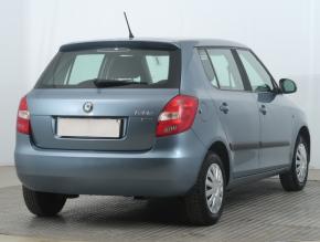 Škoda Fabia  1.2 Ambiente 
