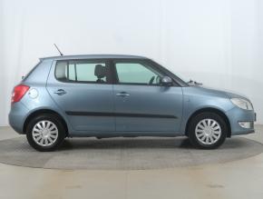 Škoda Fabia  1.2 Ambiente 