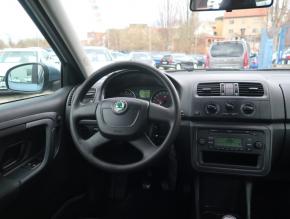 Škoda Fabia  1.2 Ambiente 