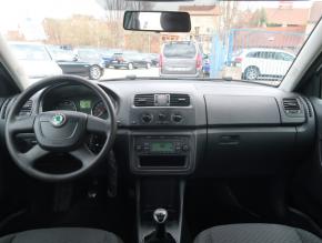Škoda Fabia  1.2 Ambiente 