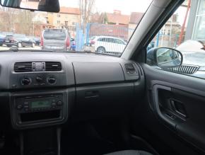 Škoda Fabia  1.2 Ambiente 