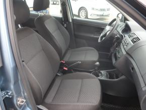 Škoda Fabia  1.2 Ambiente 