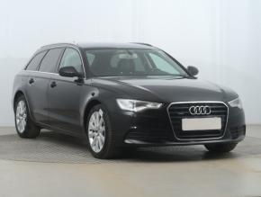 Audi A6  3.0 TDI Basis 