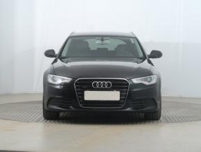 Audi A6  3.0 TDI Basis 