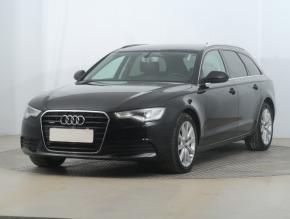 Audi A6  3.0 TDI Basis 