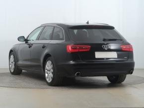 Audi A6  3.0 TDI Basis 