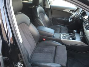 Audi A6  3.0 TDI Basis 