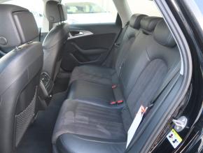 Audi A6  3.0 TDI Basis 
