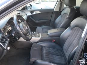 Audi A6  3.0 TDI Basis 