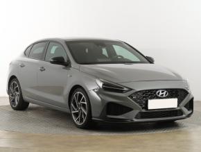 Hyundai i30 Fastback  1.5 T-GDI MHEV 