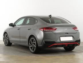Hyundai i30 Fastback  1.5 T-GDI MHEV 