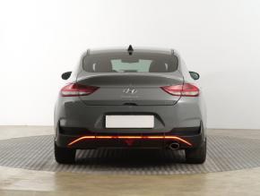 Hyundai i30 Fastback  1.5 T-GDI MHEV 