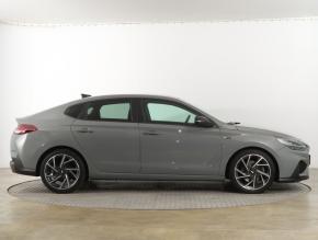 Hyundai i30 Fastback  1.5 T-GDI MHEV 