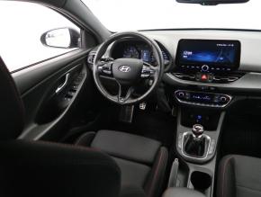 Hyundai i30 Fastback  1.5 T-GDI MHEV 