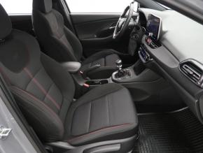 Hyundai i30 Fastback  1.5 T-GDI MHEV 