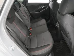 Hyundai i30 Fastback  1.5 T-GDI MHEV 