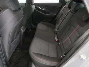 Hyundai i30 Fastback  1.5 T-GDI MHEV 