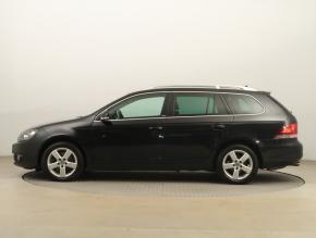 Volkswagen Golf  2.0 TDI 