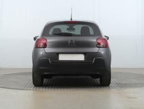 Citroen C3  PureTech 110 