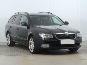 Škoda Superb  2.0 TDI Elegance 