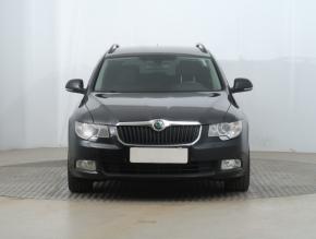 Škoda Superb  2.0 TDI Elegance 