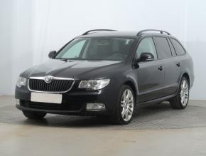 Škoda Superb  2.0 TDI Elegance 