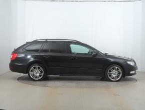 Škoda Superb  2.0 TDI Elegance 