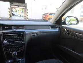 Škoda Superb  2.0 TDI Elegance 