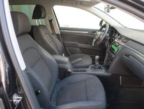 Škoda Superb  2.0 TDI Elegance 