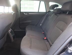 Škoda Superb  2.0 TDI Elegance 