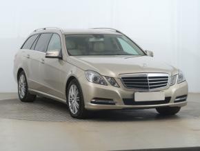 Mercedes-Benz E  E 350 CDI 4MATIC 
