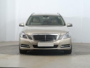 Mercedes-Benz E  E 350 CDI 4MATIC 
