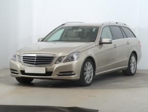 Mercedes-Benz E  E 350 CDI 4MATIC 