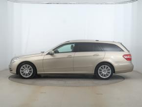 Mercedes-Benz E  E 350 CDI 4MATIC 