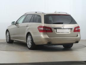 Mercedes-Benz E  E 350 CDI 4MATIC 