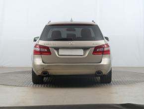 Mercedes-Benz E  E 350 CDI 4MATIC 