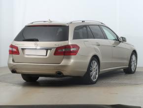 Mercedes-Benz E  E 350 CDI 4MATIC 