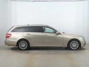 Mercedes-Benz E  E 350 CDI 4MATIC 