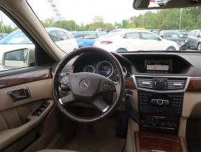 Mercedes-Benz E  E 350 CDI 4MATIC 
