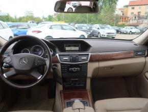 Mercedes-Benz E  E 350 CDI 4MATIC 
