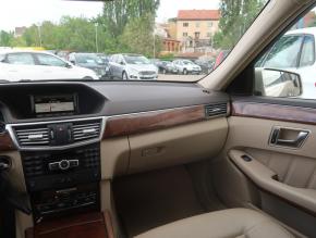 Mercedes-Benz E  E 350 CDI 4MATIC 