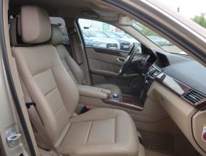 Mercedes-Benz E  E 350 CDI 4MATIC 