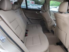 Mercedes-Benz E  E 350 CDI 4MATIC 