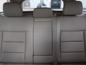 Mercedes-Benz E  E 350 CDI 4MATIC 