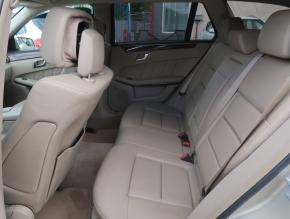 Mercedes-Benz E  E 350 CDI 4MATIC 