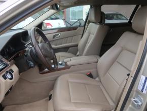 Mercedes-Benz E  E 350 CDI 4MATIC 