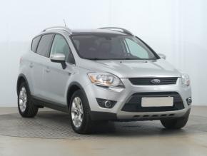 Ford Kuga  2.0 TDCi 