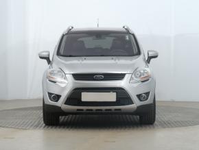 Ford Kuga  2.0 TDCi 